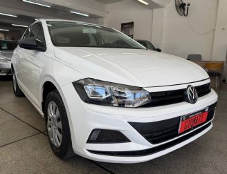 Volkswagen Polo Usado en Mendoza Financiado