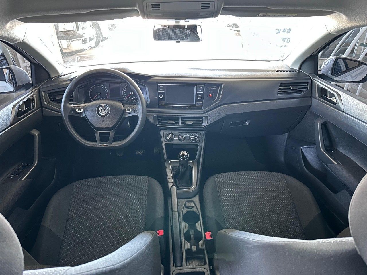 Volkswagen Polo Usado en Mendoza, deRuedas