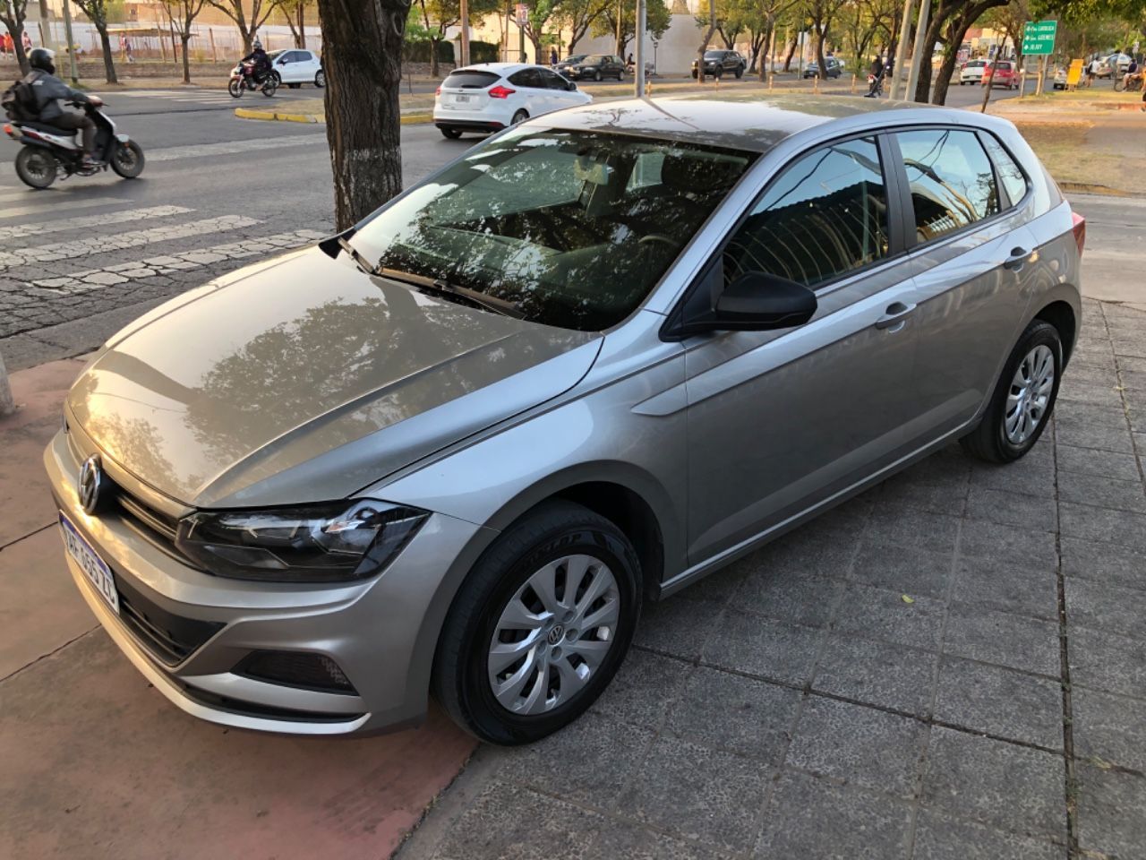 Volkswagen Polo Usado en Salta, deRuedas