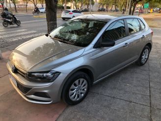 Volkswagen Polo Usado en Salta
