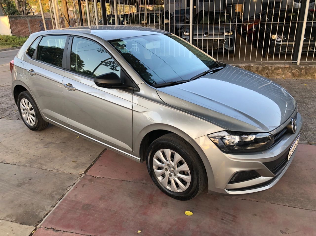 Volkswagen Polo Usado en Salta, deRuedas