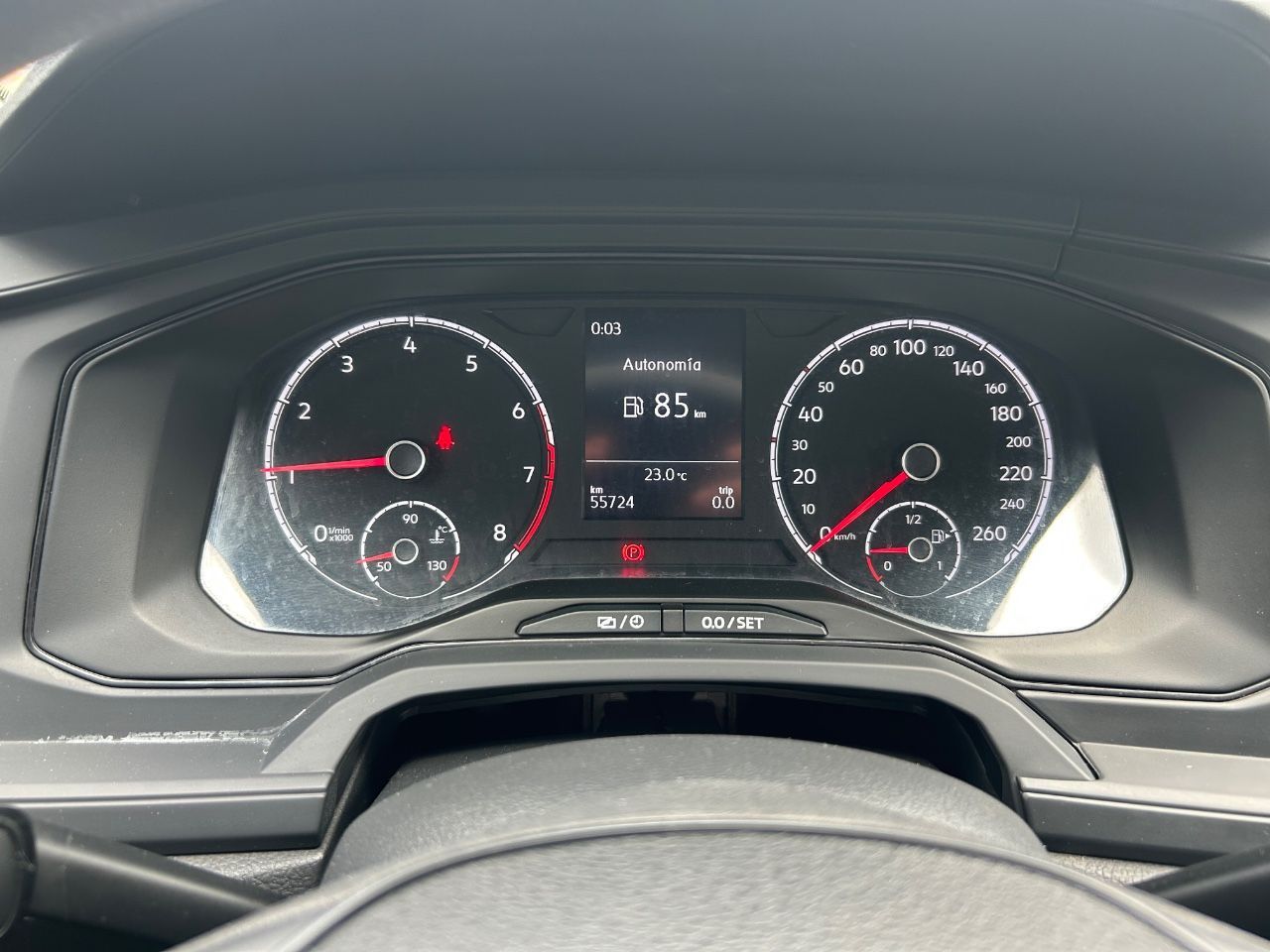 Volkswagen Polo Usado en Mendoza, deRuedas