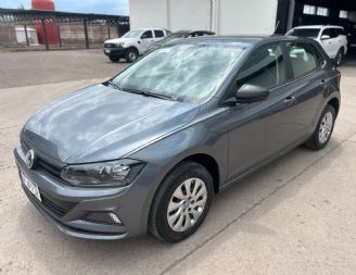 Volkswagen Polo Usado en Mendoza