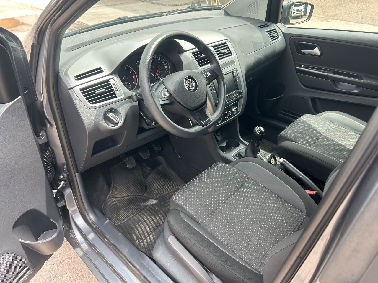 Volkswagen Polo Usado en Mendoza, deRuedas