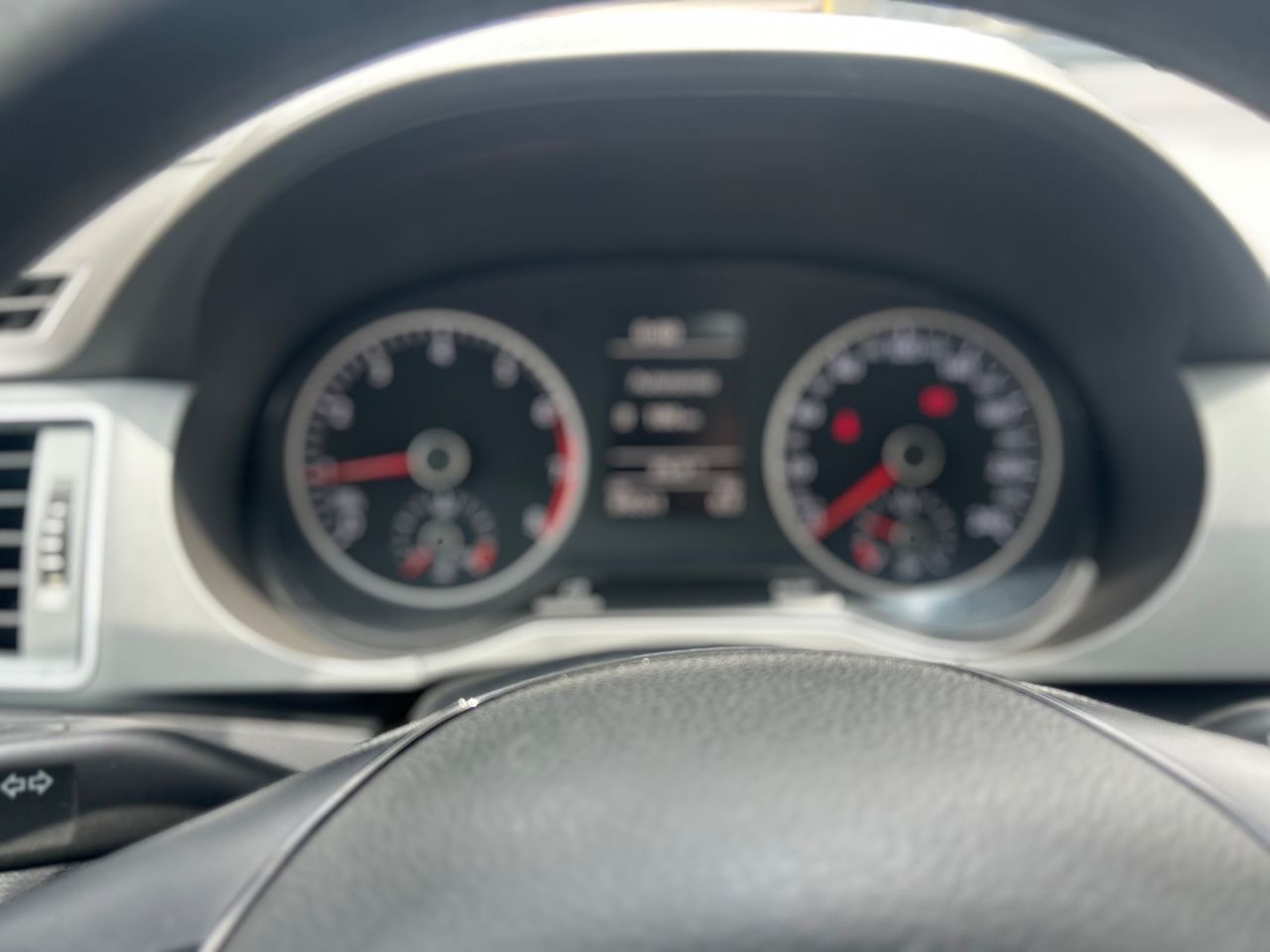 Volkswagen Polo Usado en Mendoza, deRuedas