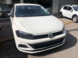 Volkswagen Polo Nuevo en Mendoza