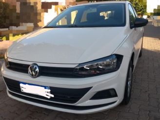 Volkswagen Polo Nuevo en Mendoza