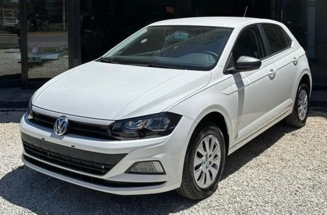 Volkswagen Polo Nuevo en Córdoba, deRuedas