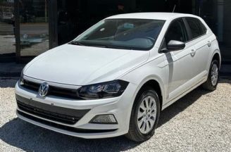 Volkswagen Polo Nuevo en Córdoba