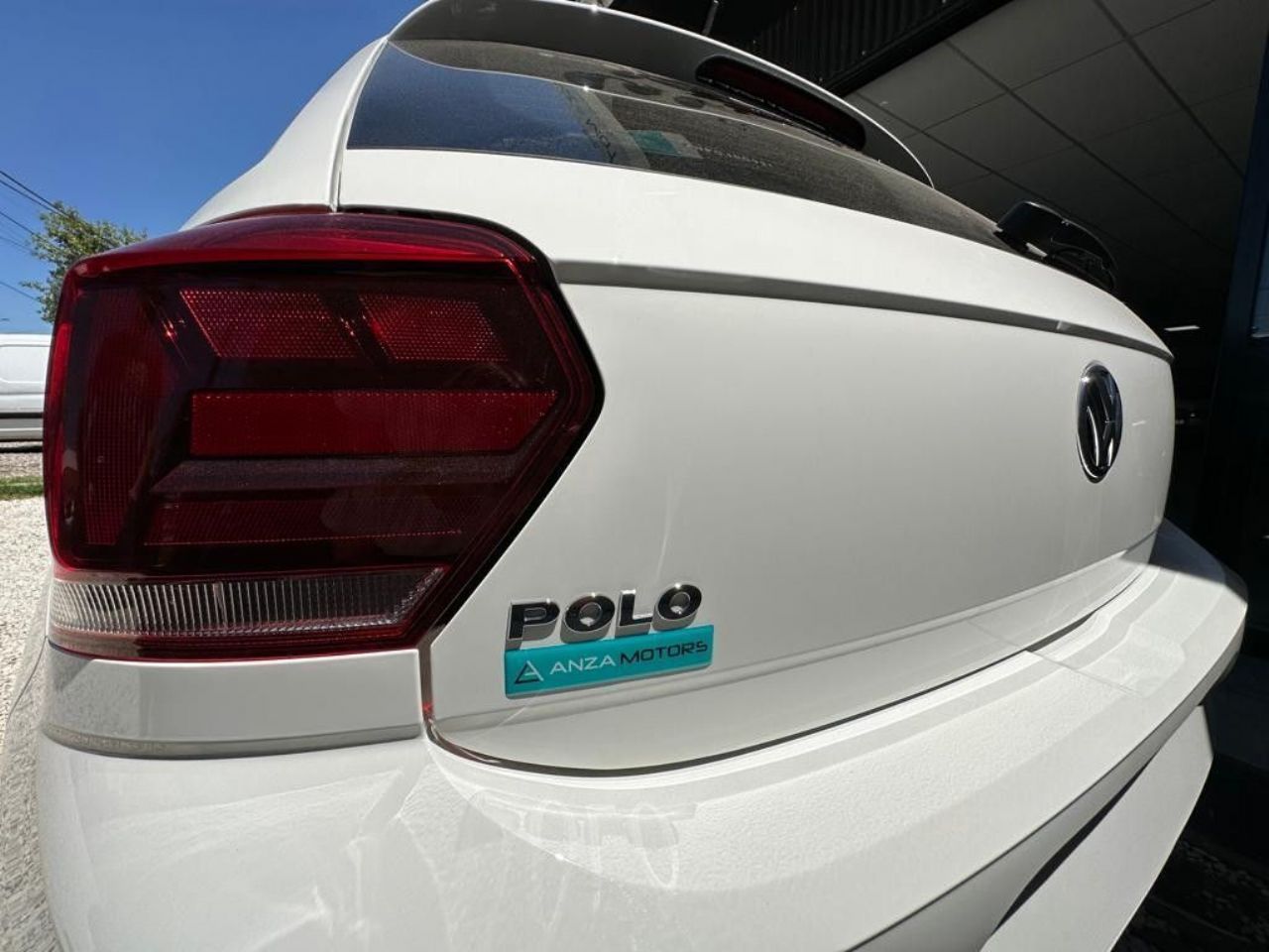 Volkswagen Polo Nuevo en Córdoba, deRuedas