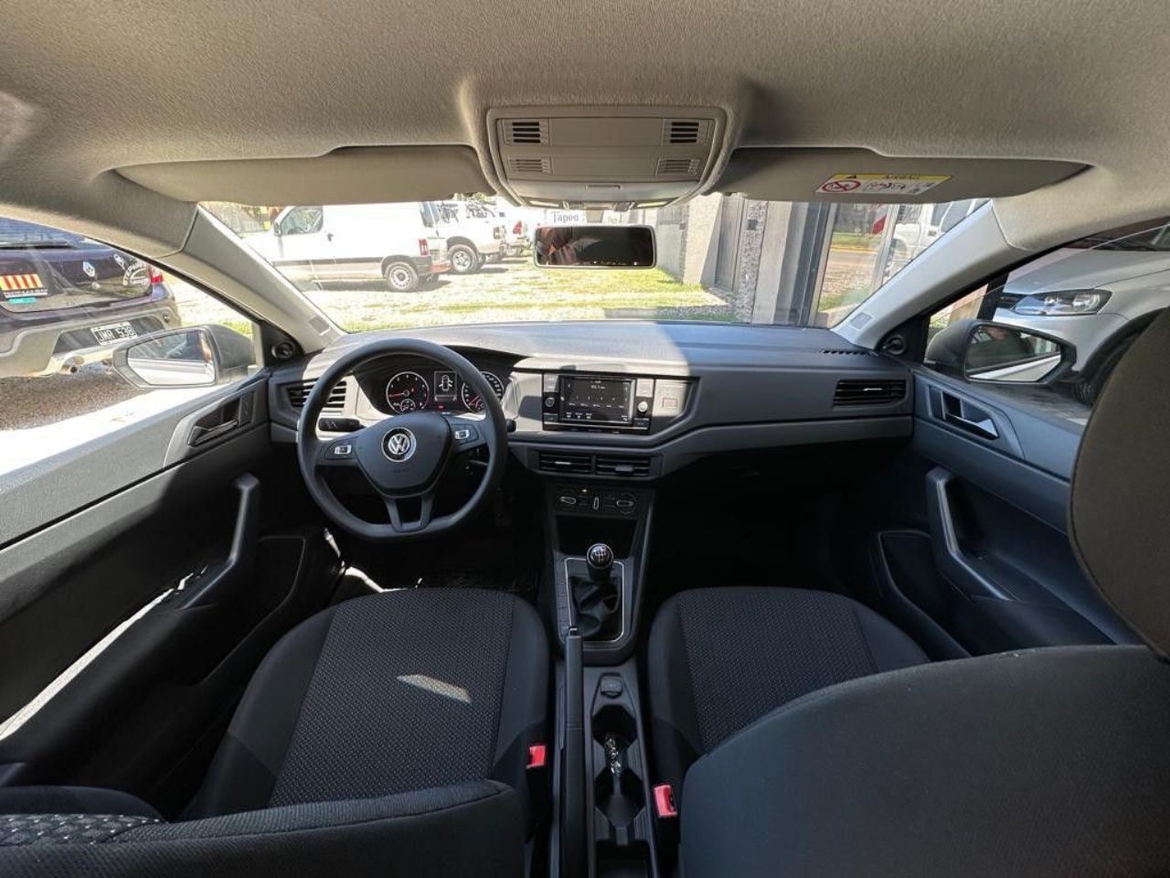 Volkswagen Polo Nuevo en Córdoba, deRuedas