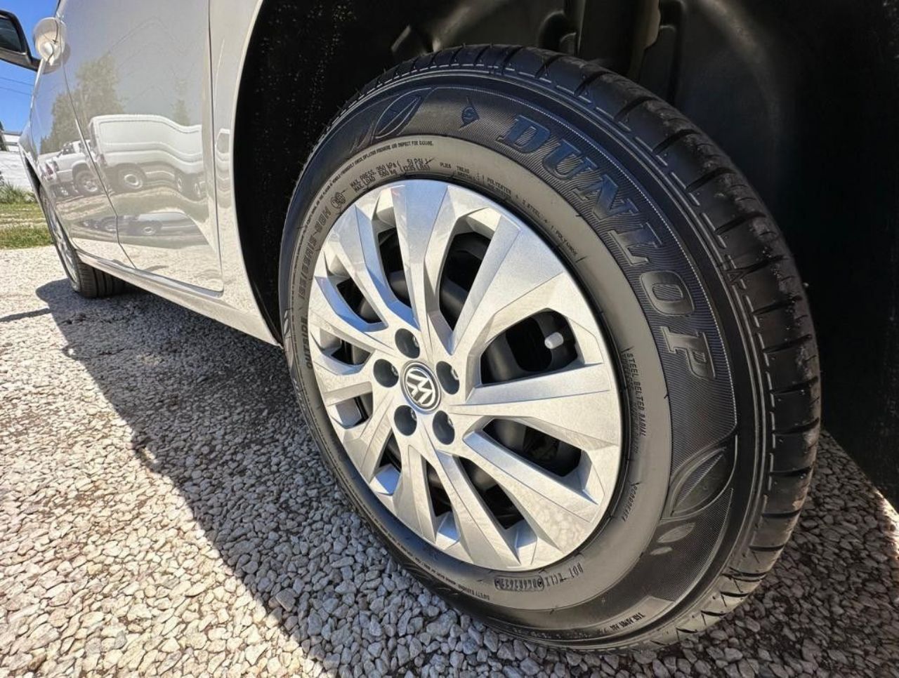 Volkswagen Polo Nuevo en Córdoba, deRuedas