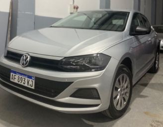 Volkswagen Polo Nuevo en Buenos Aires