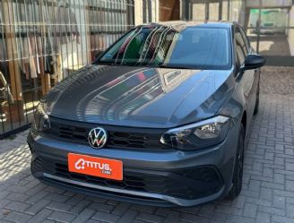 Volkswagen Polo Usado en Córdoba Financiado