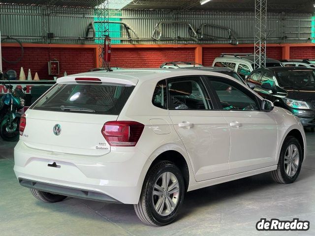 Volkswagen Polo Nuevo en San Juan, deRuedas