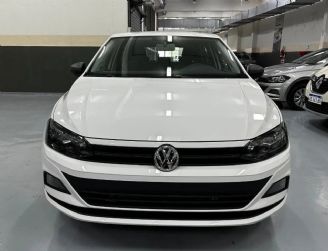 Volkswagen Polo Nuevo en Buenos Aires