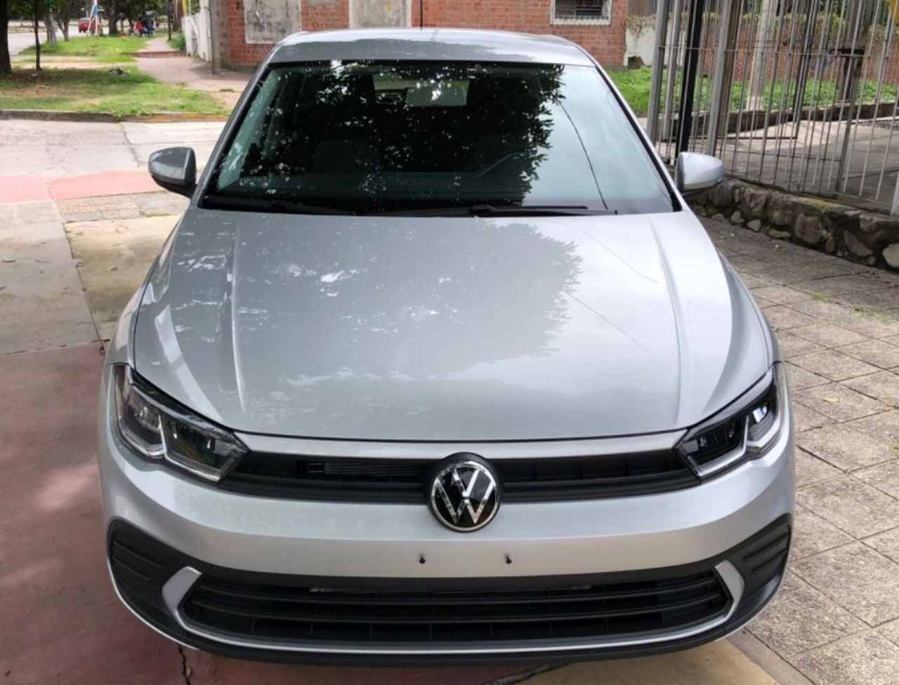 Volkswagen Polo Nuevo en Salta, deRuedas