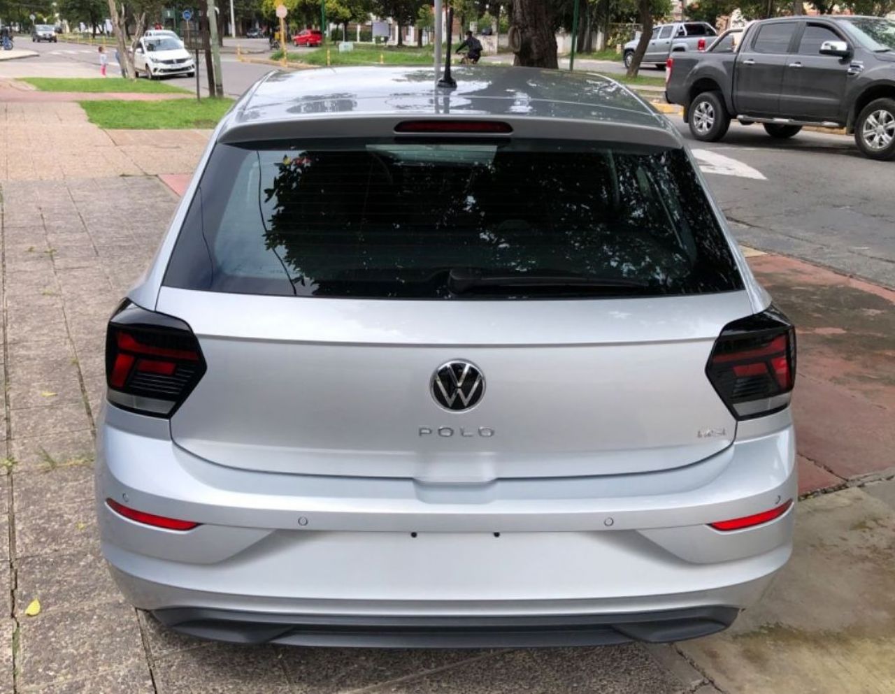 Volkswagen Polo Nuevo en Salta, deRuedas