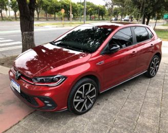 Volkswagen Polo Usado en Salta