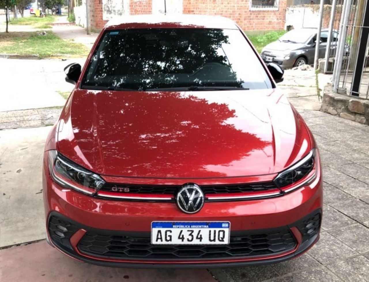 Volkswagen Polo Usado en Salta, deRuedas
