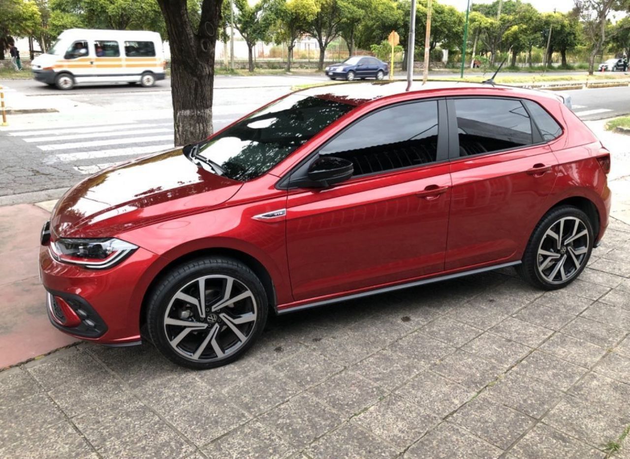 Volkswagen Polo Usado en Salta, deRuedas