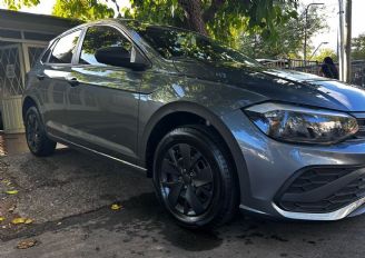 Volkswagen Polo Usado en Mendoza