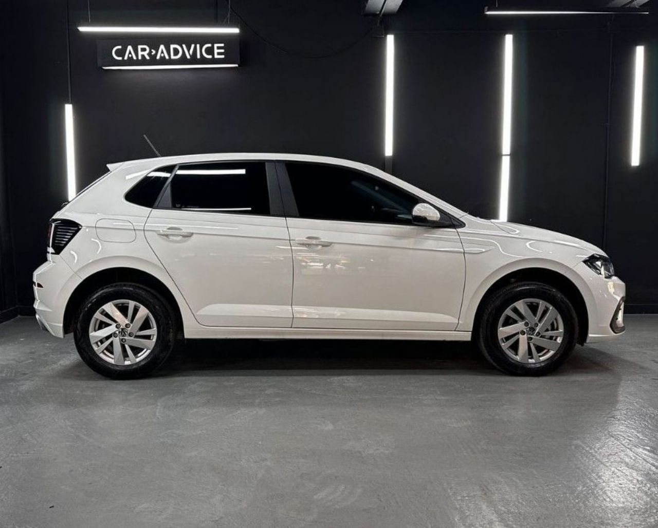 Volkswagen Polo Usado en Córdoba, deRuedas