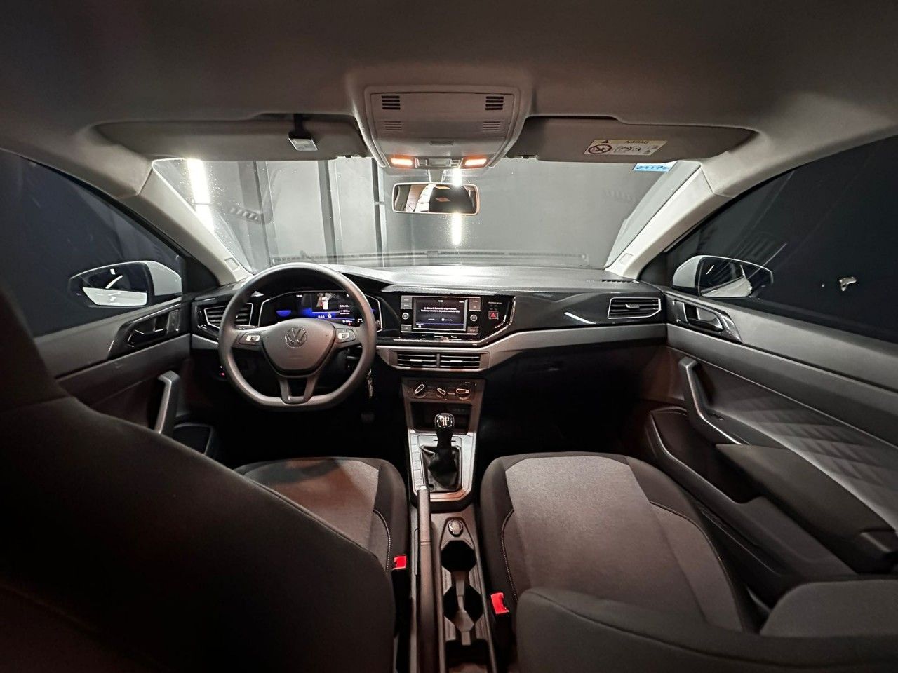 Volkswagen Polo Usado en Córdoba, deRuedas