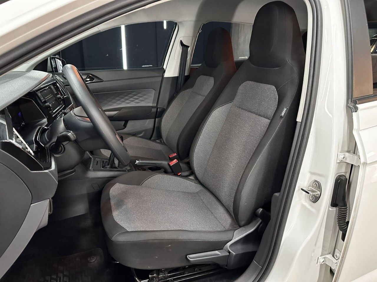 Volkswagen Polo Usado en Córdoba, deRuedas