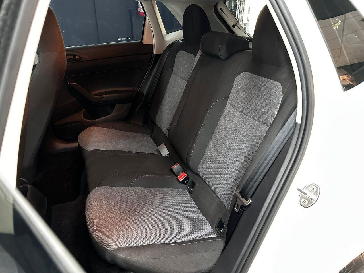 Volkswagen Polo Usado en Córdoba, deRuedas