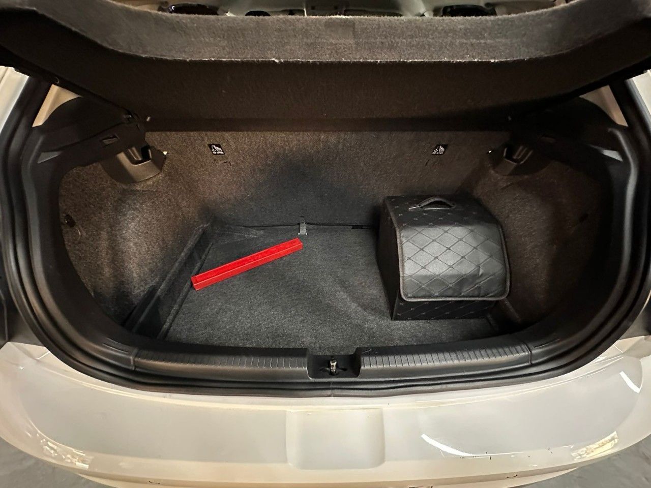 Volkswagen Polo Usado en Córdoba, deRuedas