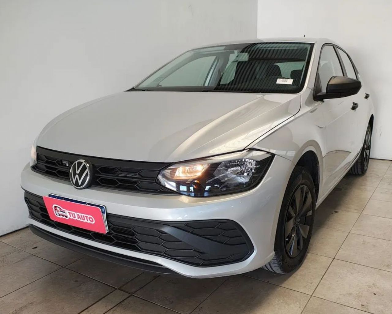 Volkswagen Polo Usado en Córdoba, deRuedas