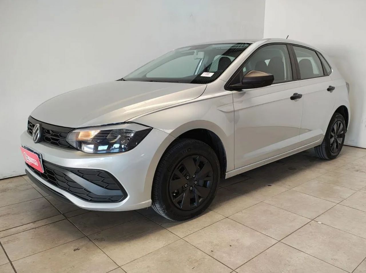 Volkswagen Polo Usado en Córdoba, deRuedas