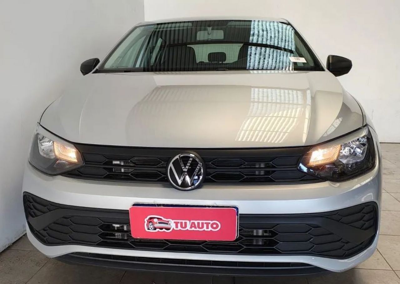 Volkswagen Polo Usado en Córdoba, deRuedas