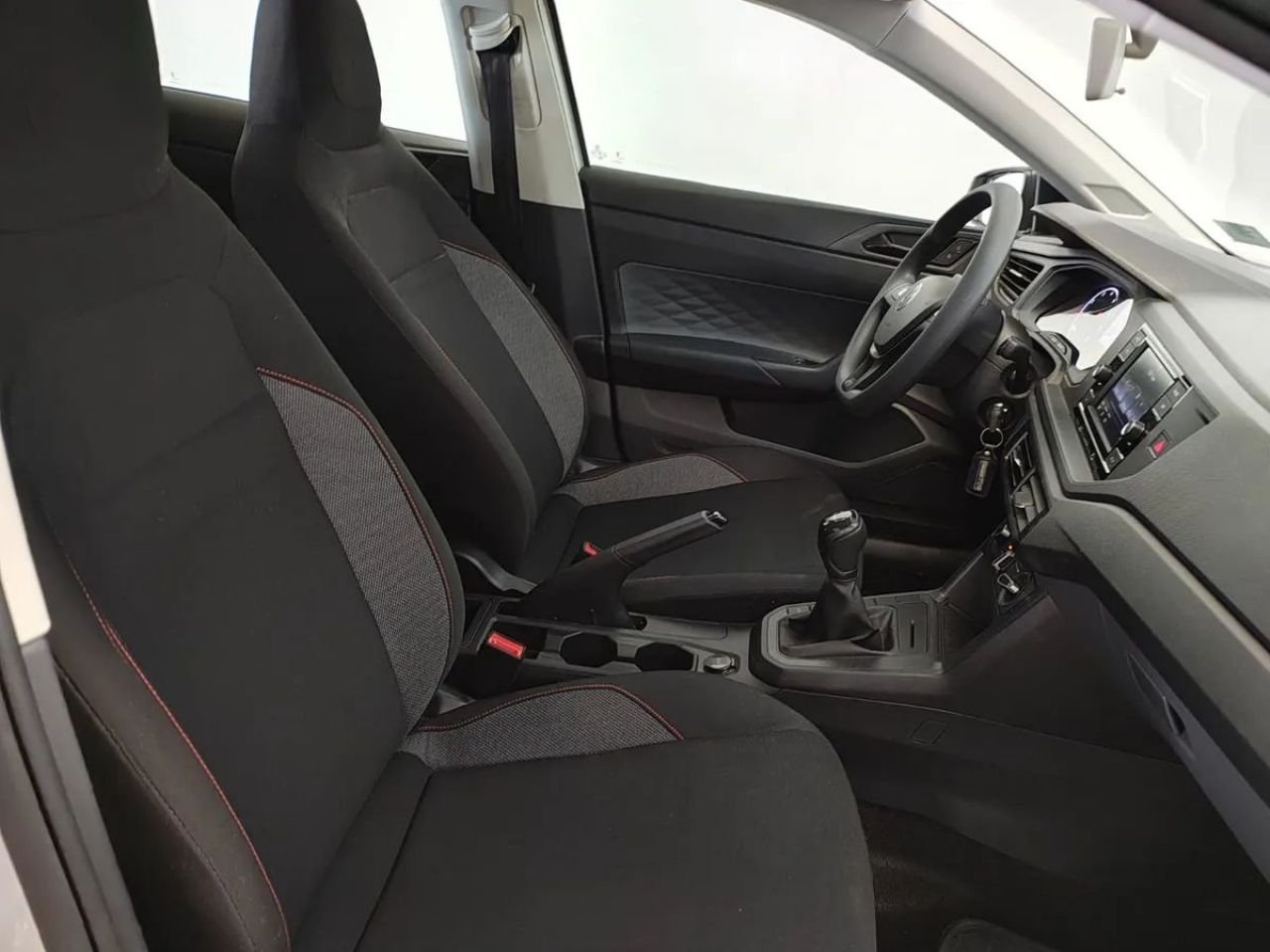 Volkswagen Polo Usado en Córdoba, deRuedas