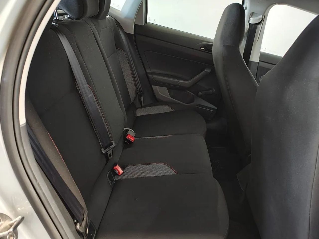 Volkswagen Polo Usado en Córdoba, deRuedas