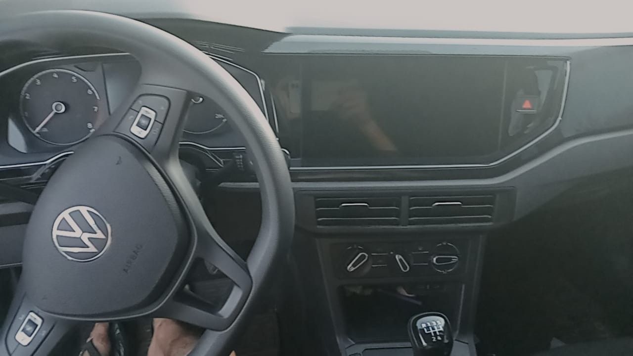 Volkswagen Polo Usado en Santa Fe, deRuedas