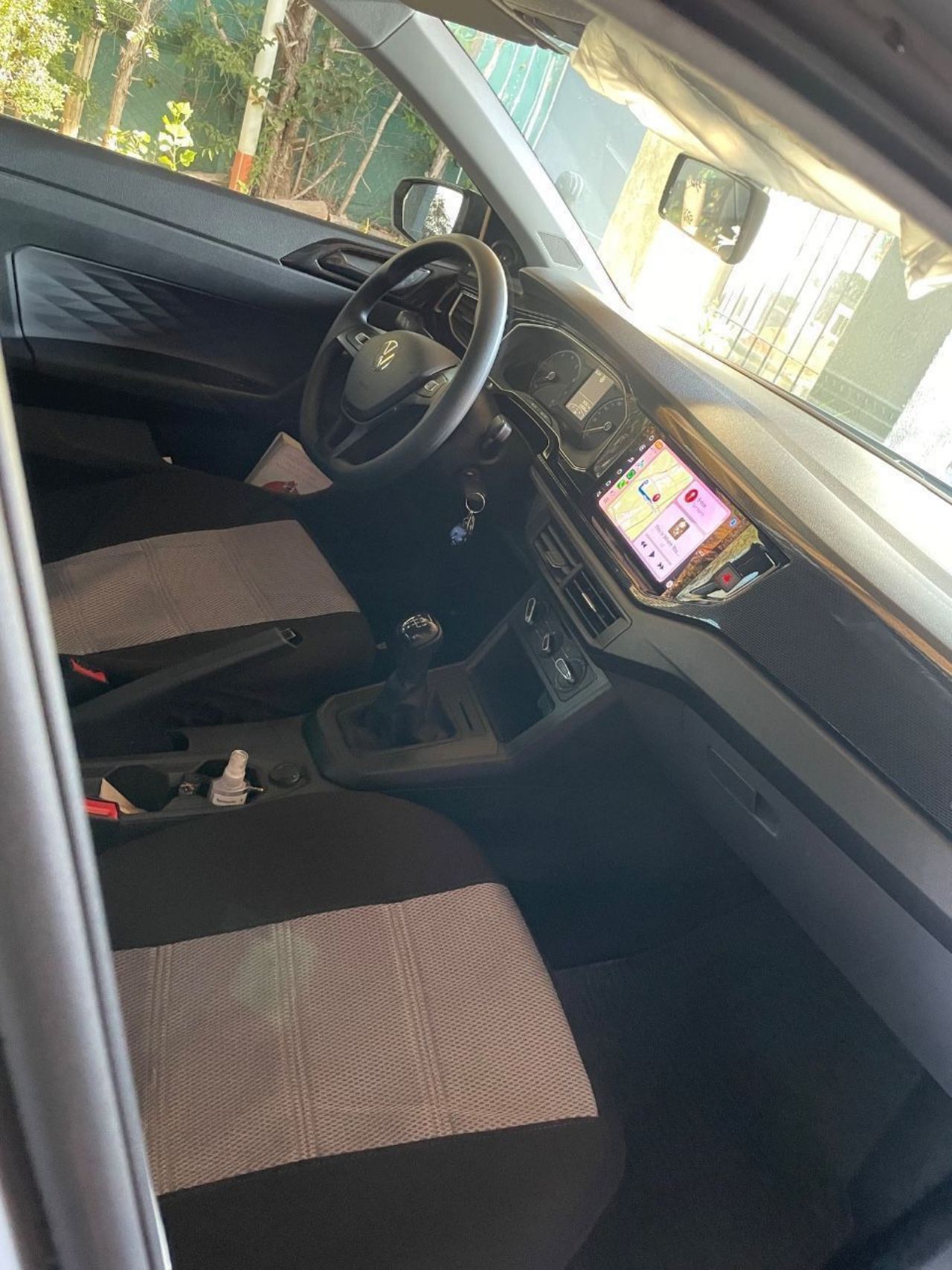Volkswagen Polo Usado en Mendoza, deRuedas