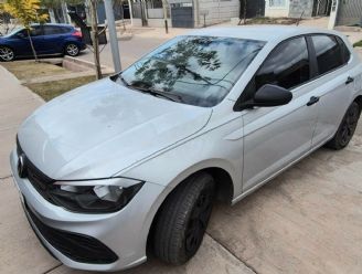 Volkswagen Polo Usado en Mendoza