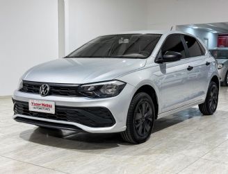 Volkswagen Polo Usado en San Juan Financiado