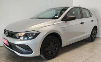 Volkswagen Polo Usado en Córdoba