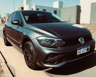 Volkswagen Polo Usado en Córdoba