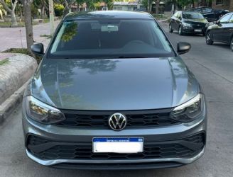 Volkswagen Polo Usado en Mendoza