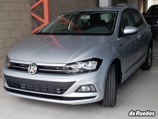 Volkswagen Polo Nuevo en Mendoza, deRuedas