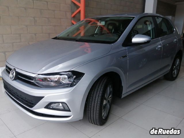 Volkswagen Polo Nuevo en Mendoza, deRuedas