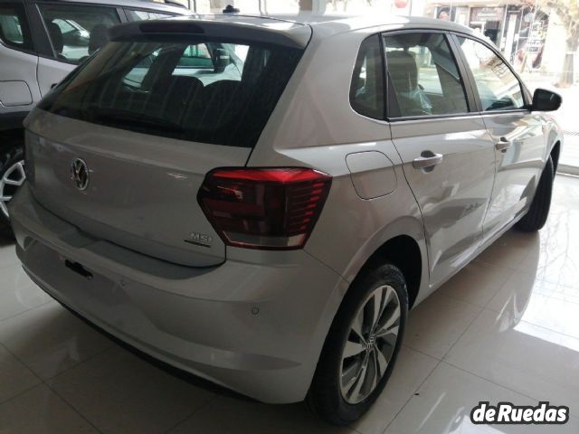 Volkswagen Polo Nuevo en Mendoza, deRuedas
