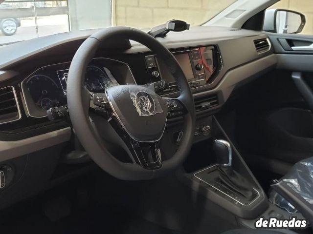 Volkswagen Polo Nuevo en Mendoza, deRuedas