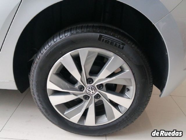 Volkswagen Polo Nuevo en Mendoza, deRuedas