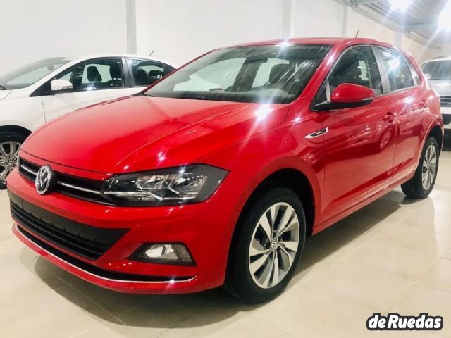 Volkswagen Polo Nuevo en Mendoza, deRuedas