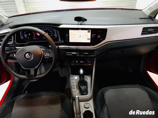 Volkswagen Polo Nuevo en Mendoza, deRuedas